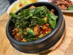 -竹里馆·淮扬菜·功夫茶(老门东店)