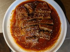 -张家卫·阳江菜·小海鲜(肥婆湾桥店)