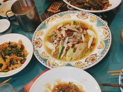 -巴依老爷新疆美食(昌平店)