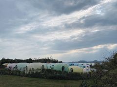 -漳州滨海火山岛自然生态风景区