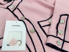 -CHANEL(恒隆广场店)