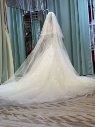 点击看大图 -韩国天使嫁衣婚纱礼服馆(上海旗舰店)