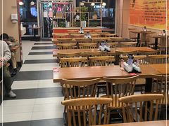 大堂-鑫花溪牛肉米粉(凤凰街创始总店)