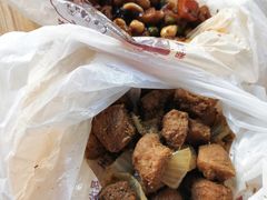 -老六素货(王顶堤店)