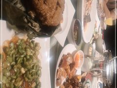 -古南都·老广东酒楼(龙江店)