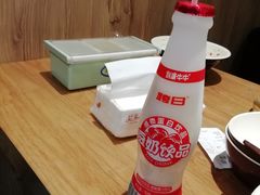 -晋商羊家将(十八中店)