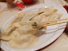 -喜家德虾仁水饺(中央大街店)