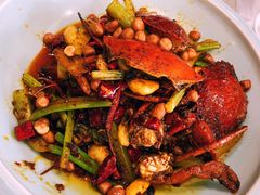 李老爹经典香辣蟹-李老爹香辣蟹(宣武门店)