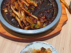 -小木屋拌饭(西安华阳城店)