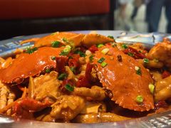 -胖哥俩肉蟹煲(湖滨银泰in77店)