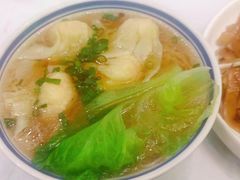 -东鑫记港式茶餐厅(南京东路店)