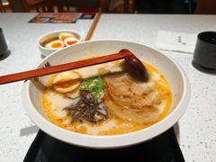 -味千拉面(又一城店)