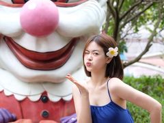 -美的鹭湖森林度假区