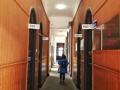 -湖南省立第一师范学校旧址