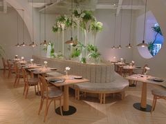 -麓椿花园西餐厅(海乐世界店)