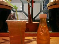 -刘红杏·杏皮水店(月牙泉小镇店)