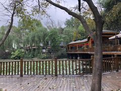 -巴山一绝烤全羊(三圣乡刘家花园店)
