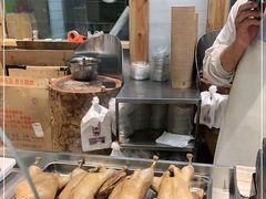 -戚顺兴盐水鸭(新街口明瓦廊店)
