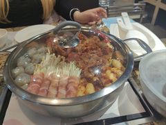 -黄记煌三汁焖锅(渝北金港国际店)
