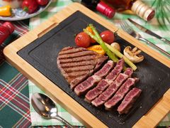 -托斯卡纳烘焙意大利餐厅(五天地店)