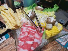 -春润大地海南椰子鸡(沙井京基百纳广场店)