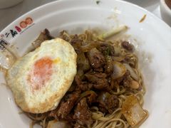 -二扁私房面馆(崂山路店)