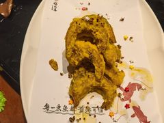 -福成厚江鱼壹号黑金冠好店(群力店)