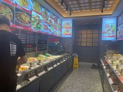 -大闫家烧烤·小海鲜家常菜(郑庄店)