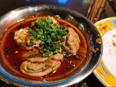 -醉烧膘·烧烤夜宵王(总店)