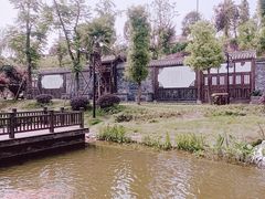 -枫香湖儿童公园