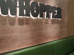 -汉堡王(上海凌云壹街坊店)