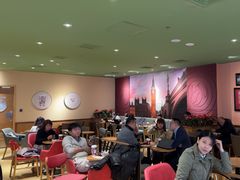 -COSTA COFFEE(西直门店)