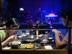 大堂-同仁四季椰子鸡(海岸城天利店)