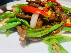 -古越舫·精品杭帮菜(商都路店)