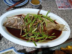-南京大牌档(香港广场店)