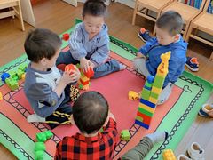 -昱南托育园.托班晚托.寒暑假班