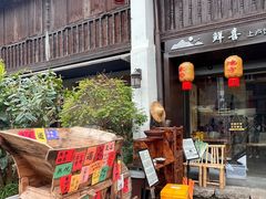 -小河直街历史文化街区