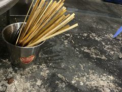 -二师兄火盆烤肉(湖口店)