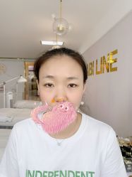 -babiline芭比莱恩半永久纹眉纹唇发际线