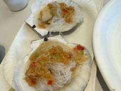-海味当家·蒸锅海鲜(中山广场创始店)