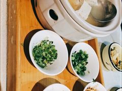 -金杏·粘卷子 烤鸭 农家菜