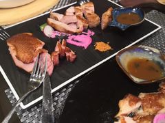 -188西餐厅(园林宾馆店)