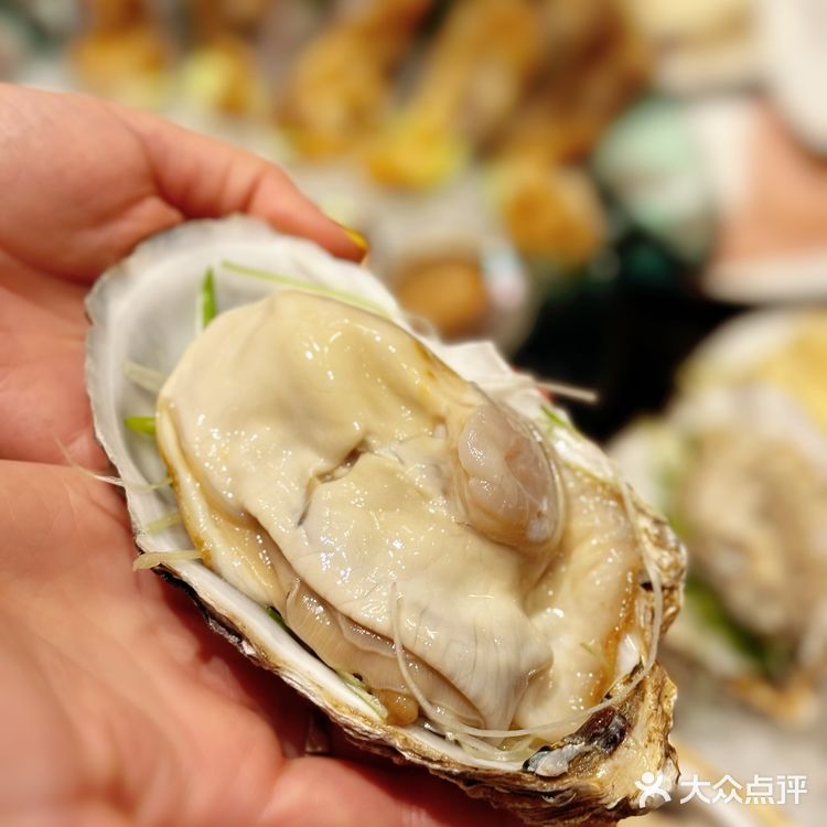 春天的美食之选