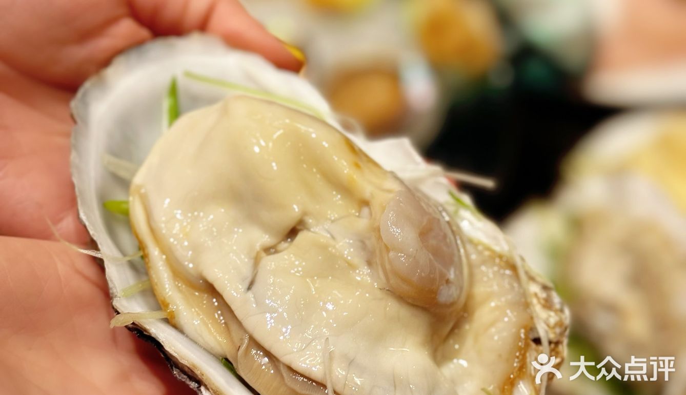 春天的美食之选