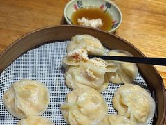 -余氏豆腐包老店(东直街店)