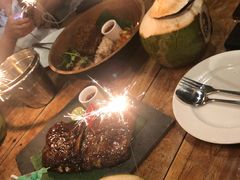 -Naughty Nuri’s Phuket