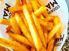 -Cooking Man(中懋天地店)