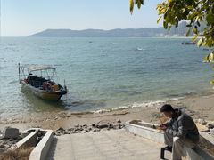 -碧桂园十里银滩