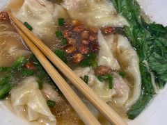 -车沾巷·重庆老味豌杂面