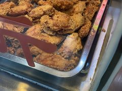 -阿捡忭京炸鸡(韭菜园总店)